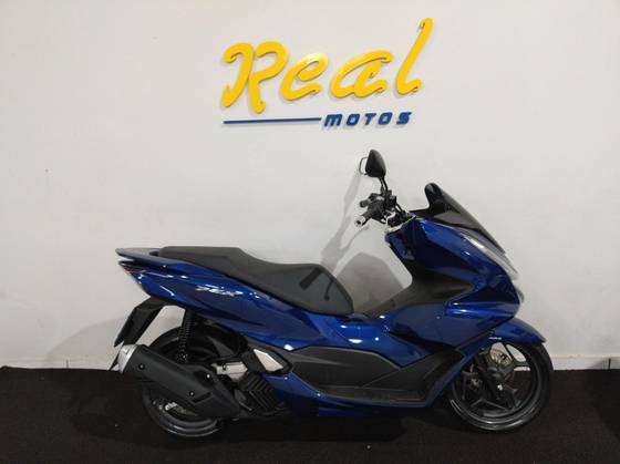 HONDA PCX 160 ABS HONDA PCX 160 ABS